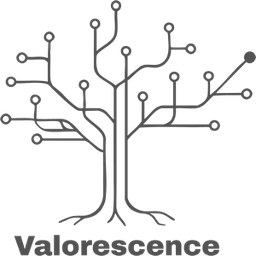Logo VALORESCENCE