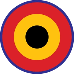 Logo Belgian Air Force Days 2026