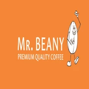 Logo MR. BEANY