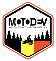 Logo MotoDev