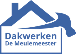 Logo Dakwerken De Meulemeester