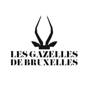 Logo Les Gazelles de Bruxelles