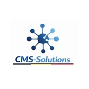 Logo CMS Solutions