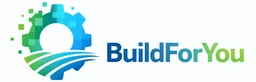 Logo BUILD FOR YOU