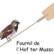 Logo Fournil de l'Hof ter Musschen