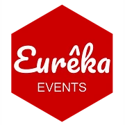 Logo EUREKA EVENTS