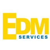 Logo DM Services