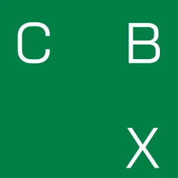 Logo CBX MEDICAL
