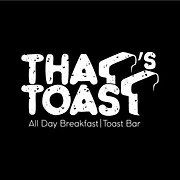 Logo TOASTALOT