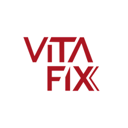 Logo Vitafix