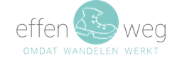 Logo Effen Weg