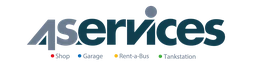 Logo AServices