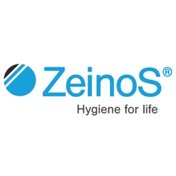 Logo ZEINO'S