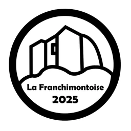 Logo La Franchimontoise asbl