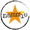 Logo NAMMIE