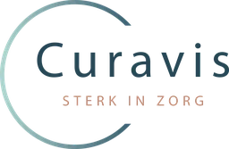 Logo Curavis Belgium