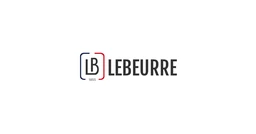 Logo LEBEURRE SAS