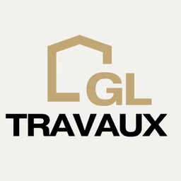 Logo GL TRAVAUX