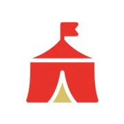 Logo Scènes de Cirque