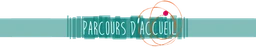Logo PARCOURS D'ACCEUIL
