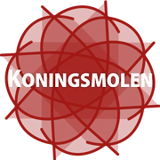 Logo Koningsmolen