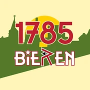 Logo 1785 Bieren VOF
