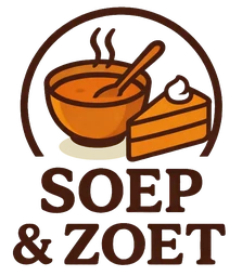 Logo Soep & Zoet