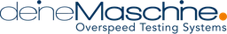 Logo DEINEMASCHINE GMBH
