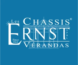 Logo CHASSIS ERNST