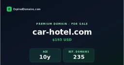 Logo Carhotel