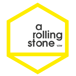 Logo A Rolling Stone