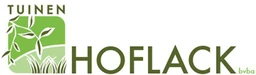 Logo TUINEN HOFLACK