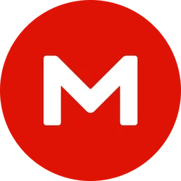 Logo MEGA PRIVACY
