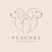 Logo PEACHES