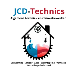 Logo JCD-TECHNICS
