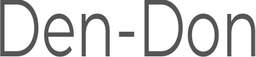 Logo DEN DON