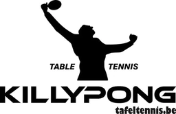 Logo Killypong