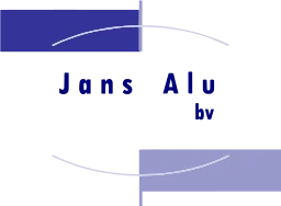 Logo JANS ALU