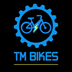 Logo TM Bikes