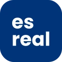 Logo EsReal