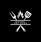 Logo Bistro Het Rand
