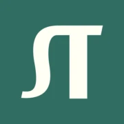Logo SALIMA THAKKER