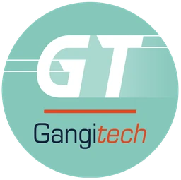 Logo GANGITECH