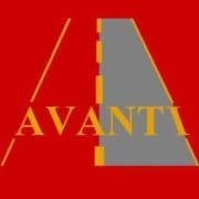 Logo AVANTI CARS