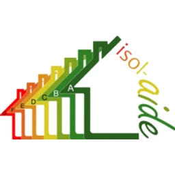 Logo Isol-aide