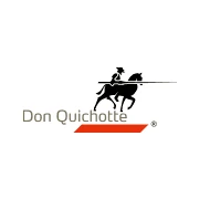 Logo DON QUICHOTTE