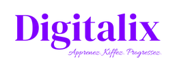 Logo DIGITALIX