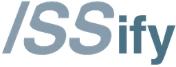 Logo ISSIFY