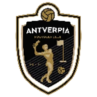 Logo Antverpia Events vzw