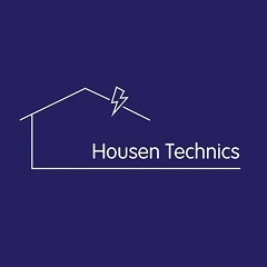 Logo Housen Technics